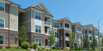 Commercial Real Estate Valuation Methods